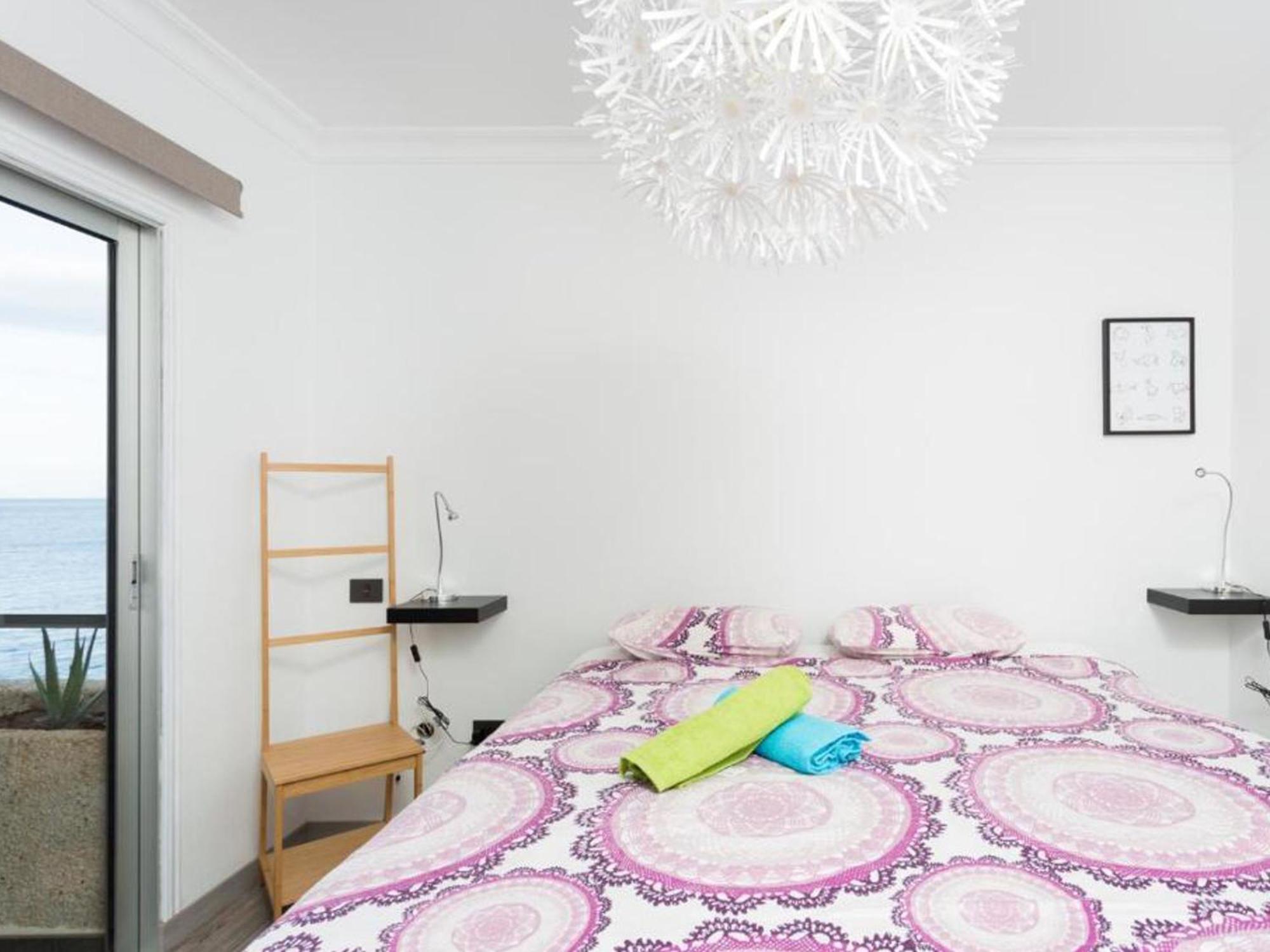 Live Tabaiba Maritime Avenue Con Vista Del Mar Apartamento Exterior foto